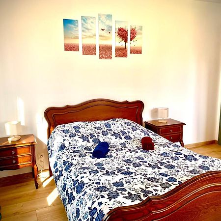L Indemodable Renove Spacieux Et Lumineux Avec 2 Chambres Sarrebourg Exterior photo