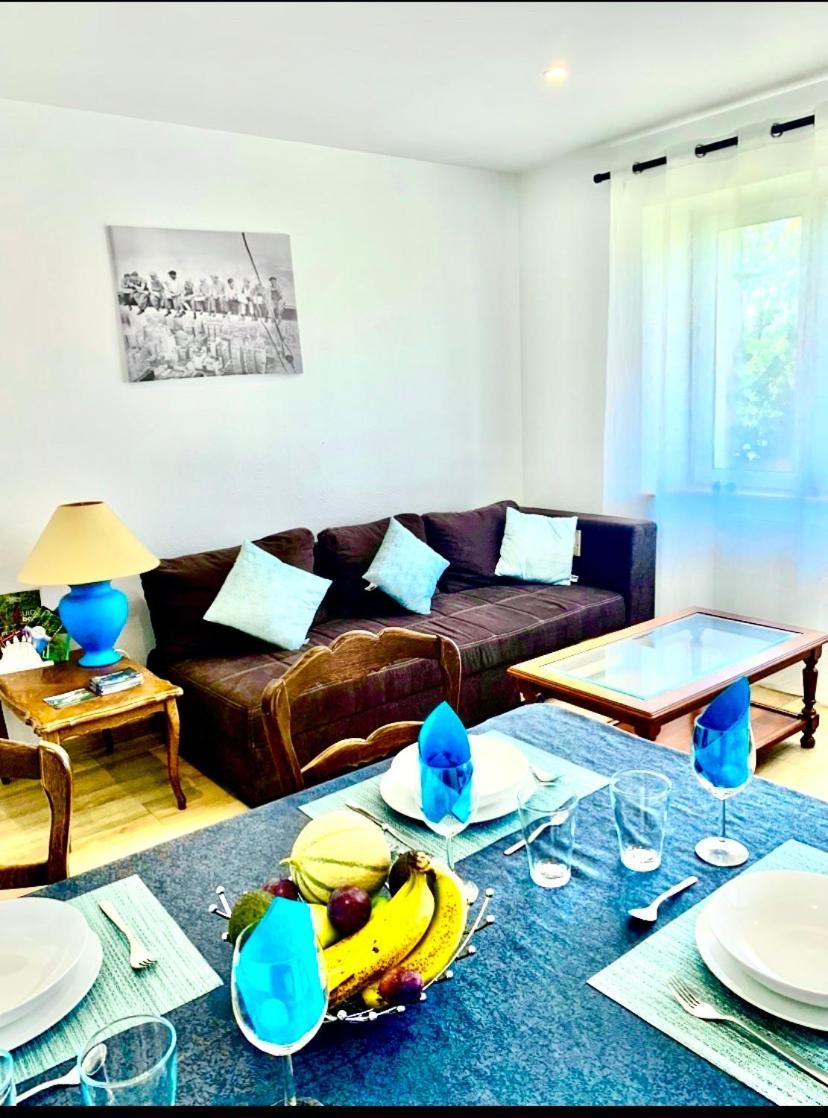 L Indemodable Renove Spacieux Et Lumineux Avec 2 Chambres Sarrebourg Exterior photo
