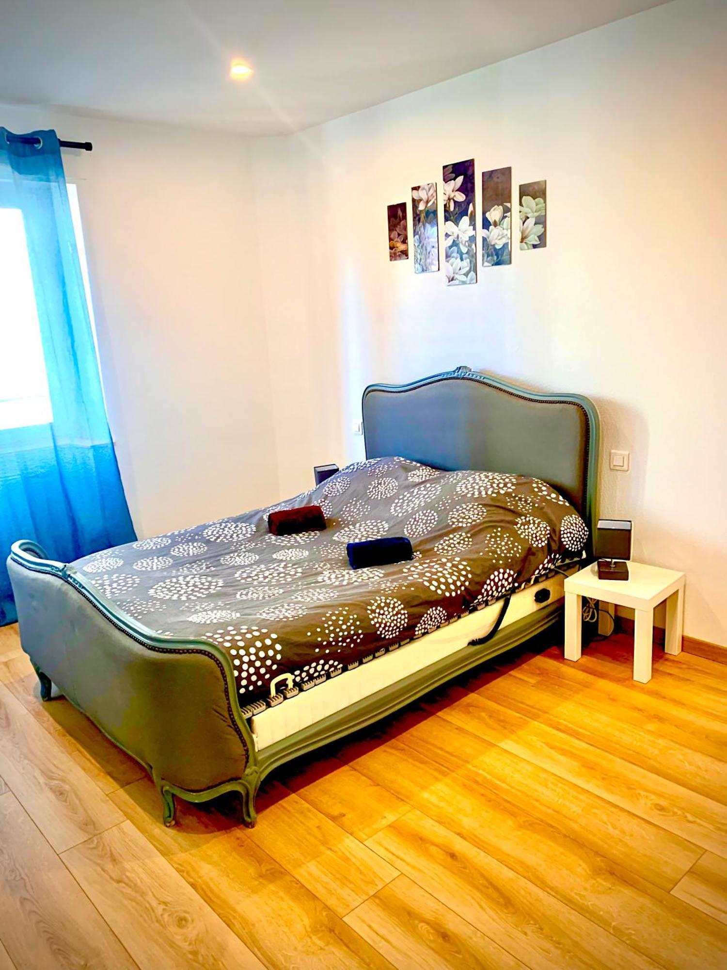 L Indemodable Renove Spacieux Et Lumineux Avec 2 Chambres Sarrebourg Exterior photo