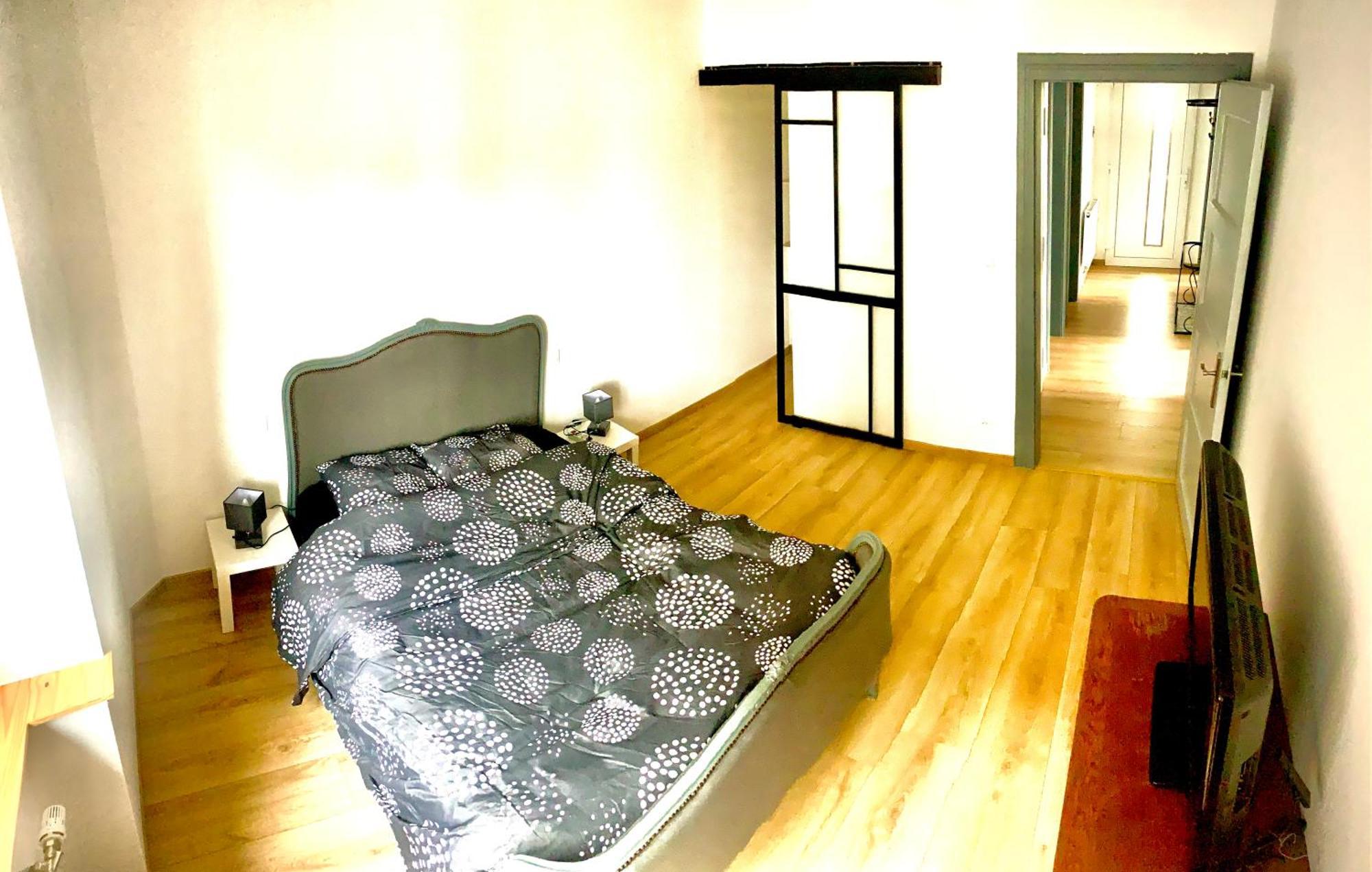 L Indemodable Renove Spacieux Et Lumineux Avec 2 Chambres Sarrebourg Exterior photo
